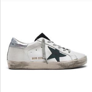 Golden goose low top sneaker